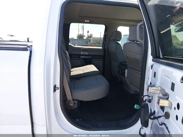 1FTFW1EG9GKE17250 2016 FORD F-150 - Image 8