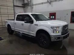 1FTFW1EG9GKE31472 2016 FORD F-150