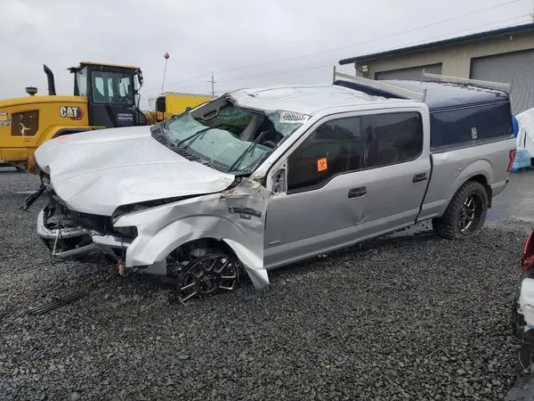 1FTFW1EG9GKE34758 2016 FORD F-150 - Image 1