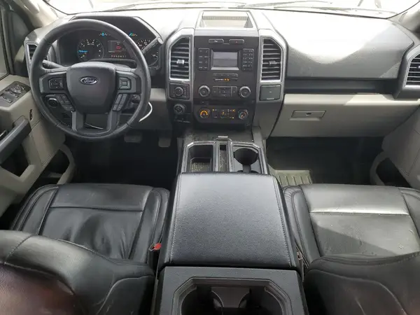 1FTFW1EG9GKE36767 2016 FORD F-150 - Image 8