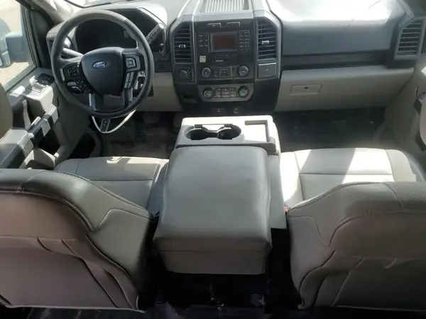 1FTFW1EG9GKE77383 2016 FORD F-150 - Image 8