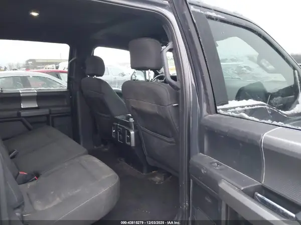1FTFW1EG9GKE79621 2016 FORD F-150 - Image 8