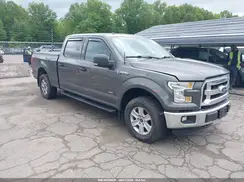 1FTFW1EG9GKE99917 2016 FORD F-150