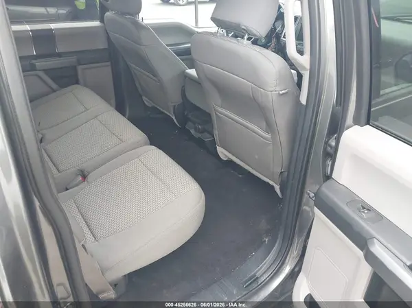 1FTFW1EG9GKE99917 2016 FORD F-150 - Image 8