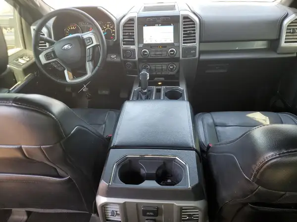 1FTFW1EG9GKF14142 2016 FORD F-150 - Image 8