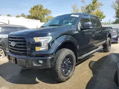 1FTFW1EG9GKF23147 2016 FORD F-150