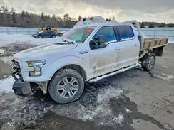 1FTFW1EG9GKF27621 2016 FORD F-150