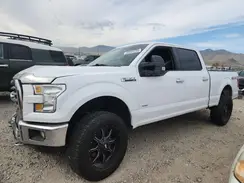 1FTFW1EG9GKF33547 2016 FORD F-150