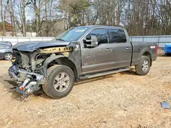 1FTFW1EG9GKF36402 2016 FORD F-150