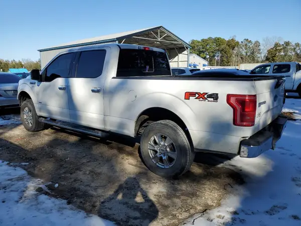 1FTFW1EG9HFA48044 2017 FORD F-150 - Image 2