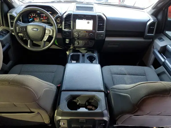 1FTFW1EG9HFA48044 2017 FORD F-150 - Image 8