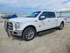 1FTFW1EG9HFA48058 2017 FORD F-150