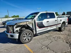 1FTFW1EG9HFA50022 2017 FORD F-150