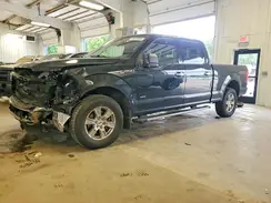 1FTFW1EG9HFA66690 2017 FORD F-150
