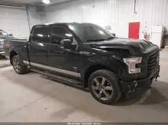 1FTFW1EG9HFA74563 2017 FORD F-150