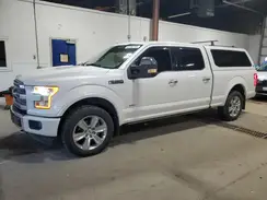 1FTFW1EG9HFA98314 2017 FORD F-150