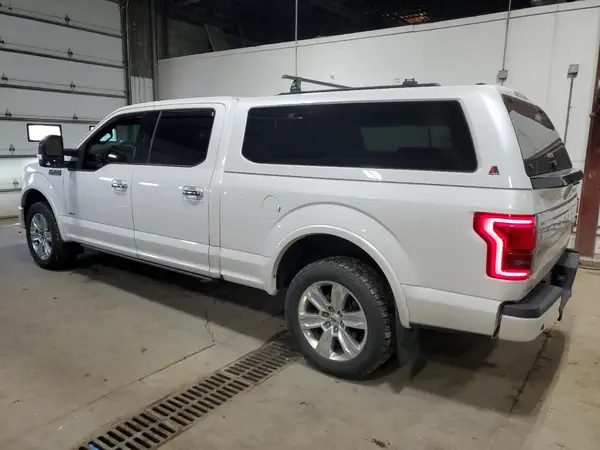 1FTFW1EG9HFA98314 2017 FORD F-150 - Image 2