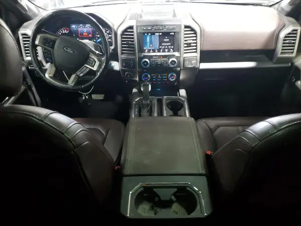 1FTFW1EG9HFA98314 2017 FORD F-150 - Image 8