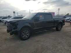 1FTFW1EG9HFB00742 2017 FORD F-150