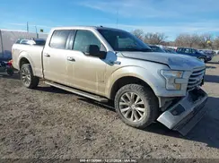 1FTFW1EG9HFB11062 2017 FORD F-150