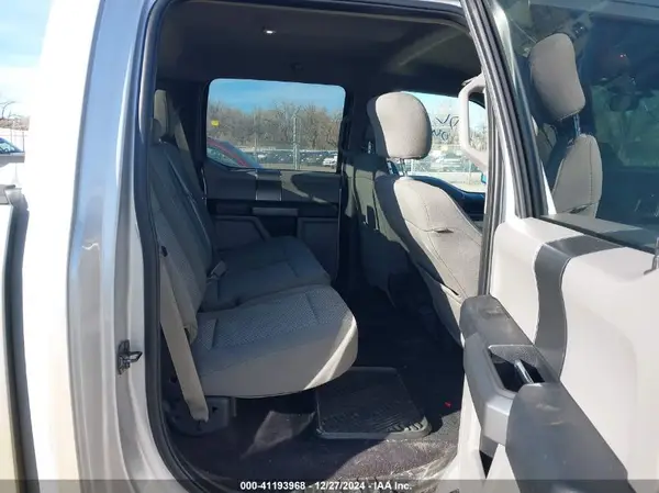 1FTFW1EG9HFB11062 2017 FORD F-150 - Image 8