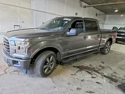 1FTFW1EG9HFB20375 2017 FORD F-150