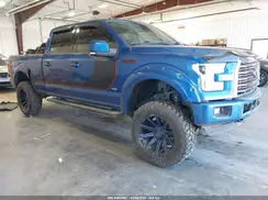 1FTFW1EG9HFB27178 2017 FORD F-150