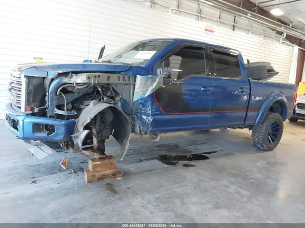 1FTFW1EG9HFB27178 2017 FORD F-150 - Image 2