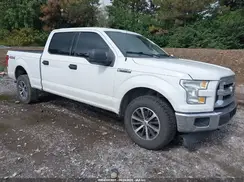 1FTFW1EG9HFB92502 2017 FORD F-150