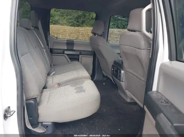 1FTFW1EG9HFB92502 2017 FORD F-150 - Image 8
