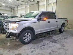 1FTFW1EG9HFB92788 2017 FORD F-150