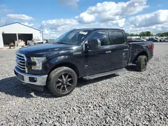 1FTFW1EG9HFC08777 2017 FORD F-150
