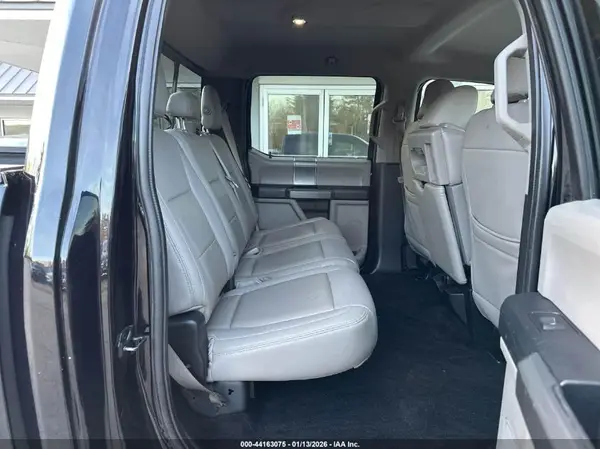 1FTFW1EG9HFC10741 2017 FORD F-150 - Image 8