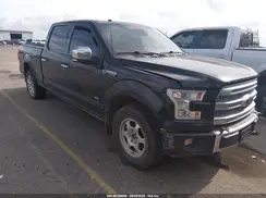 1FTFW1EG9HFC13400 2017 FORD F-150
