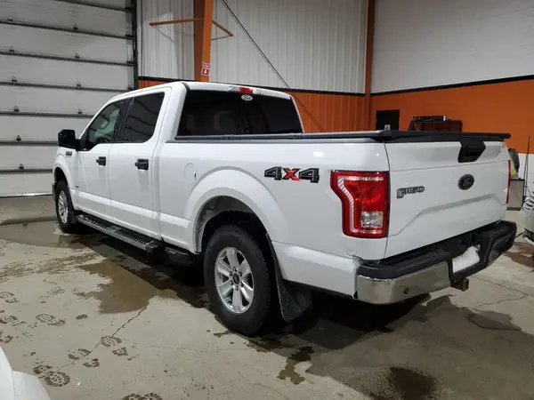 1FTFW1EG9HFC23442 2017 FORD F-150 - Image 2