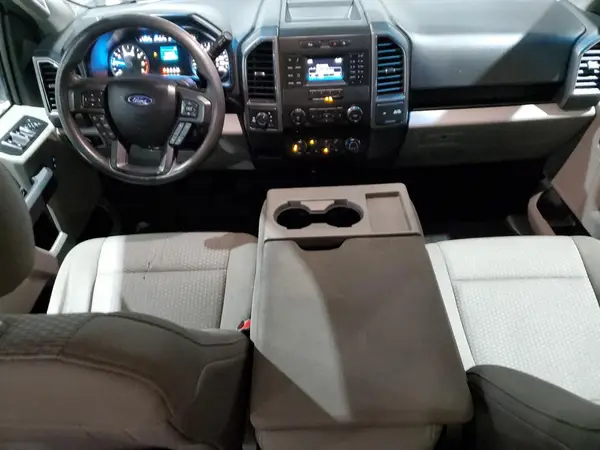1FTFW1EG9HFC23442 2017 FORD F-150 - Image 8