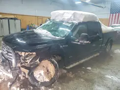 1FTFW1EG9HFC34019 2017 FORD F-150