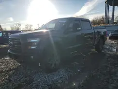 1FTFW1EG9HFC67814 2017 FORD F-150