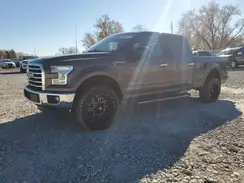1FTFW1EG9HFC72737 2017 FORD F-150