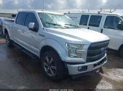1FTFW1EG9HKC20788 2017 FORD F-150