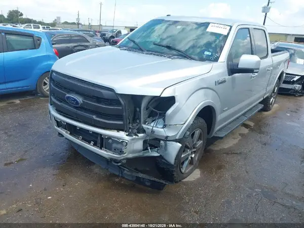 1FTFW1EG9HKC20788 2017 FORD F-150 - Image 2