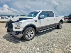 1FTFW1EG9HKC59123 2017 FORD F-150