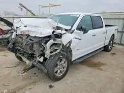 1FTFW1EG9HKC62426 2017 FORD F-150