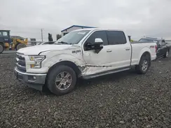 1FTFW1EG9HKC91246 2017 FORD F-150