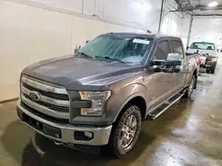 1FTFW1EG9HKC98505 2017 FORD F-150