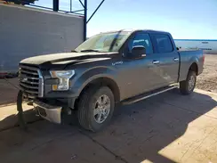1FTFW1EG9HKC99752 2017 FORD F-150