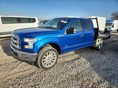 1FTFW1EG9HKD04481 2017 FORD F-150