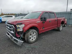 1FTFW1EG9HKD13505 2017 FORD F-150