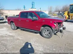 1FTFW1EG9HKD20051 2017 FORD F-150
