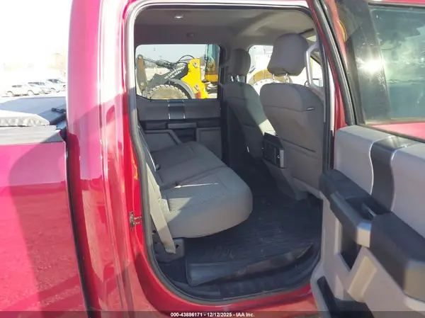 1FTFW1EG9HKD20051 2017 FORD F-150 - Image 8